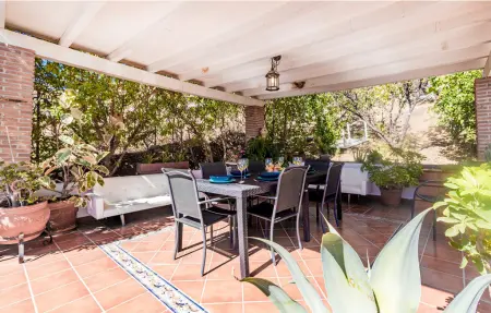 Maison 6 personnes à Velilla Taramay - Photo 8