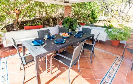 Maison 6 personnes à Velilla Taramay - Photo 9
