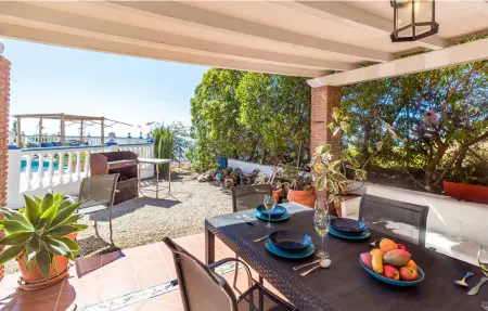 Maison 6 personnes à Velilla Taramay - Photo 10