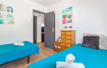 Maison 6 personnes à Velilla Taramay - Photo 17