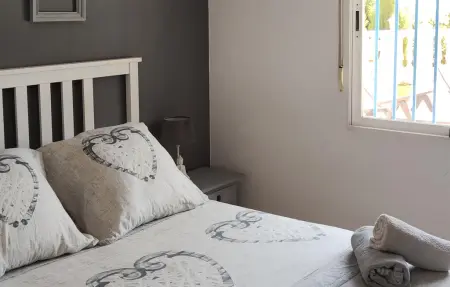 Maison 6 personnes à Velilla Taramay - Photo 18