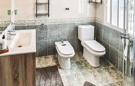 Maison 6 personnes à Velilla Taramay - Photo 19