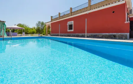 Maison 6 personnes à Olivares - Photo 1
