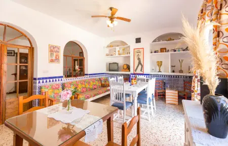 Maison 6 personnes à Olivares - Photo 2
