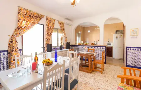 Maison 6 personnes à Olivares - Photo 3