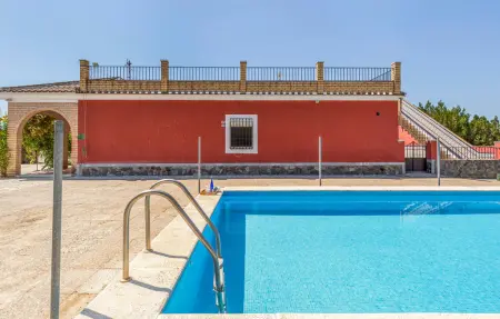 Maison 6 personnes à Olivares - Photo 6