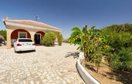 Maison 6 personnes à Olivares - Photo 9
