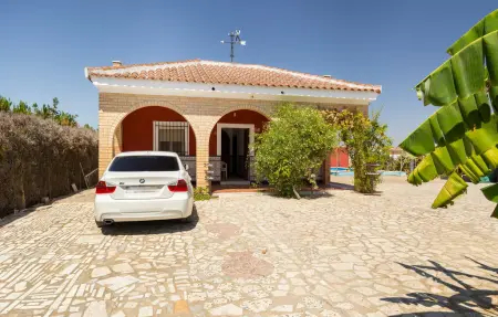 Maison 6 personnes à Olivares - Photo 10