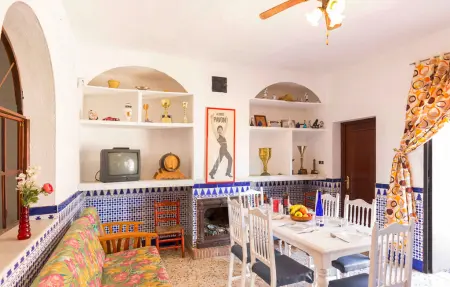 Maison 6 personnes à Olivares - Photo 13
