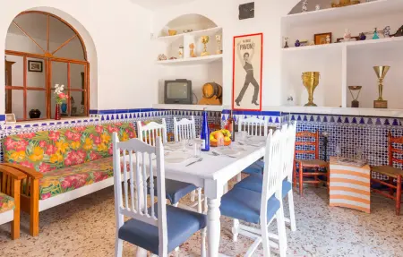 Maison 6 personnes à Olivares - Photo 14