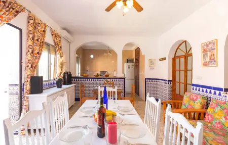 Maison 6 personnes à Olivares - Photo 15