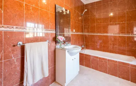 Maison 6 personnes à Olivares - Photo 21