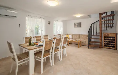 Maison 8 personnes à Svetvincenat - Photo 3