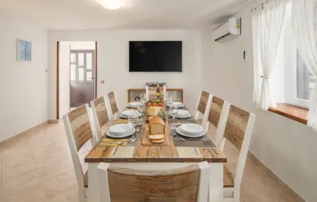 Maison 8 personnes à Svetvincenat - Photo 4