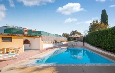 Maison 8 personnes à Svetvincenat - Photo 7