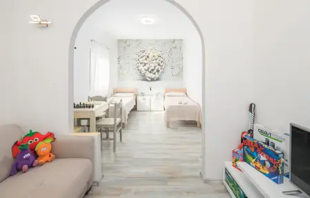 Maison 8 personnes à Svetvincenat - Photo 8