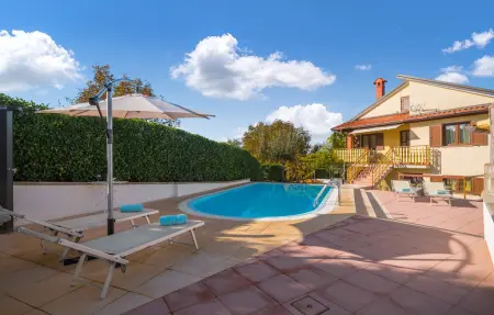 Maison 8 personnes à Svetvincenat - Photo 9