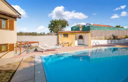 Maison 8 personnes à Svetvincenat - Photo 10