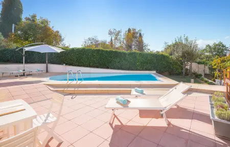Maison 8 personnes à Svetvincenat - Photo 11