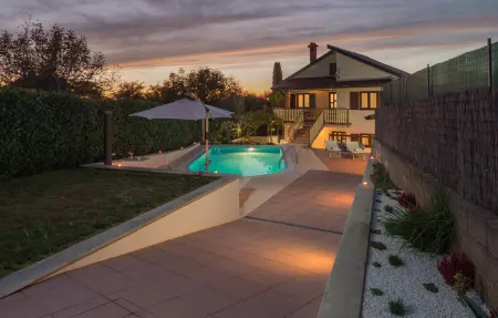 Maison 8 personnes à Svetvincenat - Photo 12