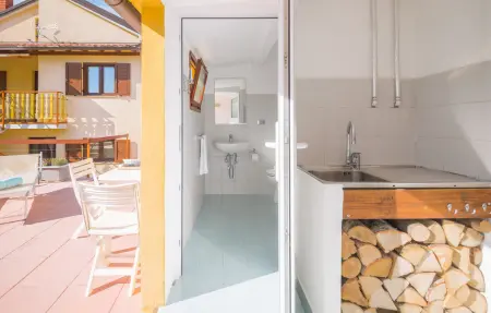 Maison 8 personnes à Svetvincenat - Photo 15