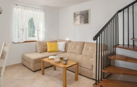 Maison 8 personnes à Svetvincenat - Photo 17
