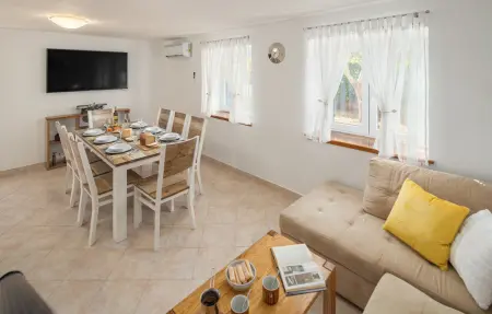 Maison 8 personnes à Svetvincenat - Photo 18