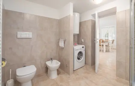 Maison 8 personnes à Svetvincenat - Photo 30