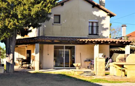 Maison 6 personnes à Vauvert - Photo 1