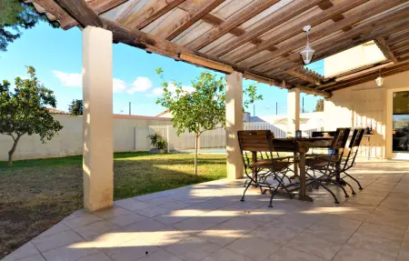 Maison 6 personnes à Vauvert - Photo 2