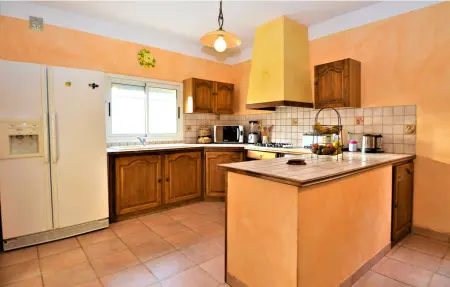 Maison 6 personnes à Vauvert - Photo 5