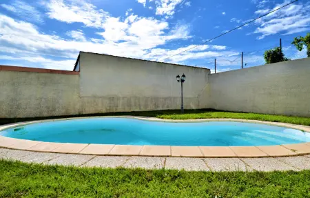 Maison 6 personnes à Vauvert - Photo 8
