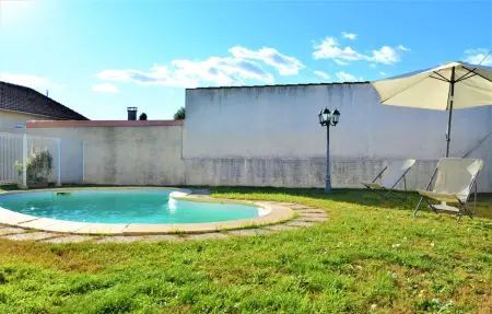 Maison 6 personnes à Vauvert - Photo 9