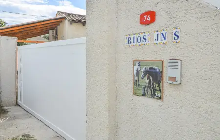 Maison 6 personnes à Vauvert - Photo 12