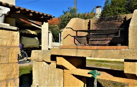 Maison 6 personnes à Vauvert - Photo 16