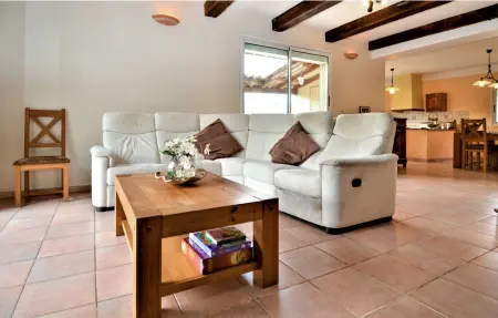 Maison 6 personnes à Vauvert - Photo 18