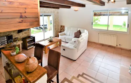 Maison 6 personnes à Vauvert - Photo 19