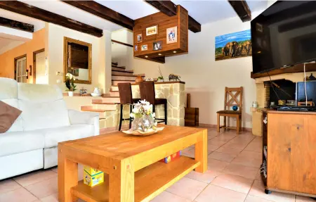 Maison 6 personnes à Vauvert - Photo 21