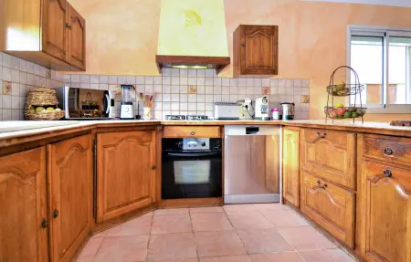 Maison 6 personnes à Vauvert - Photo 23