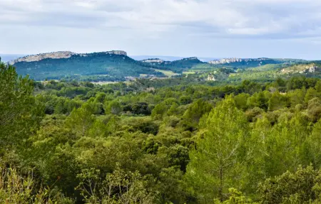 Maison 6 personnes à Vauvert - Photo 43
