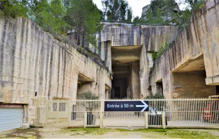 Maison 6 personnes à Vauvert - Photo 46