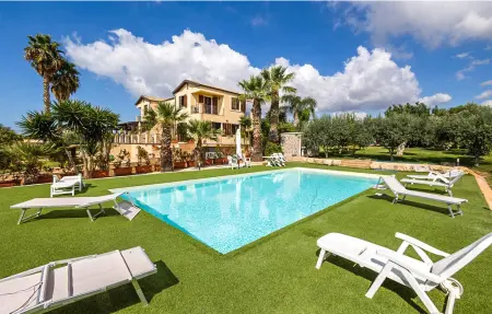 Villa Don Pino, Maison 7 personnes à Donnalucata - Photo 1
