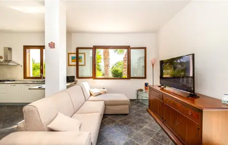 Villa Don Pino, Maison 7 personnes à Donnalucata - Photo 2