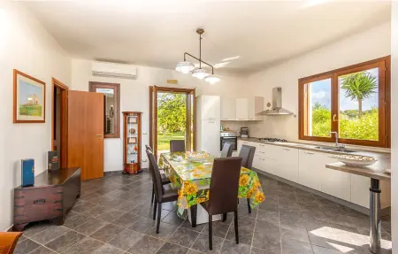 Villa Don Pino, Maison 7 personnes à Donnalucata - Photo 3