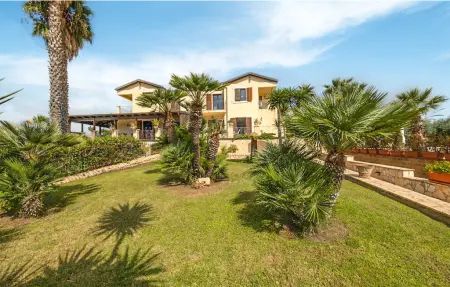 Villa Don Pino, Maison 7 personnes à Donnalucata - Photo 4