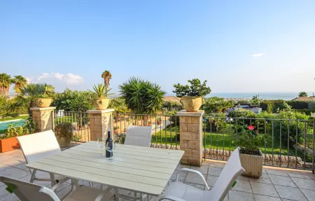 Villa Don Pino, Maison 7 personnes à Donnalucata - Photo 5
