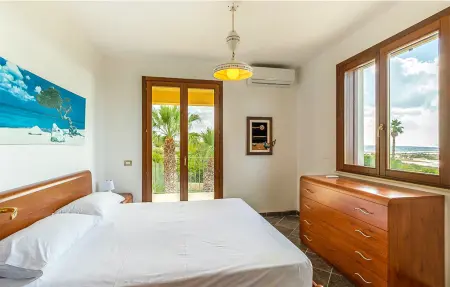 Villa Don Pino, Maison 7 personnes à Donnalucata - Photo 6