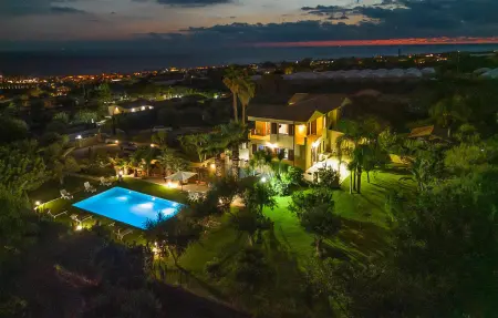 Villa Don Pino, Maison 7 personnes à Donnalucata - Photo 8