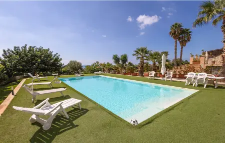 Villa Don Pino, Maison 7 personnes à Donnalucata - Photo 9