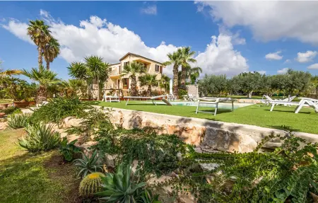 Villa Don Pino, Maison 7 personnes à Donnalucata - Photo 10